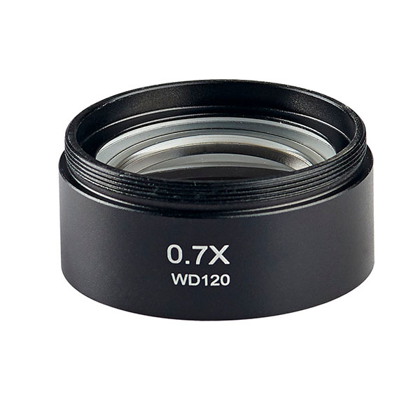 物镜LX0.7X