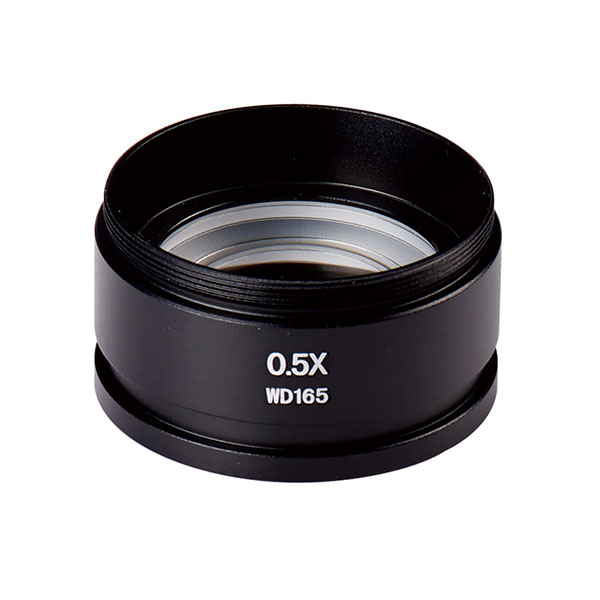 物镜LXM0.5X